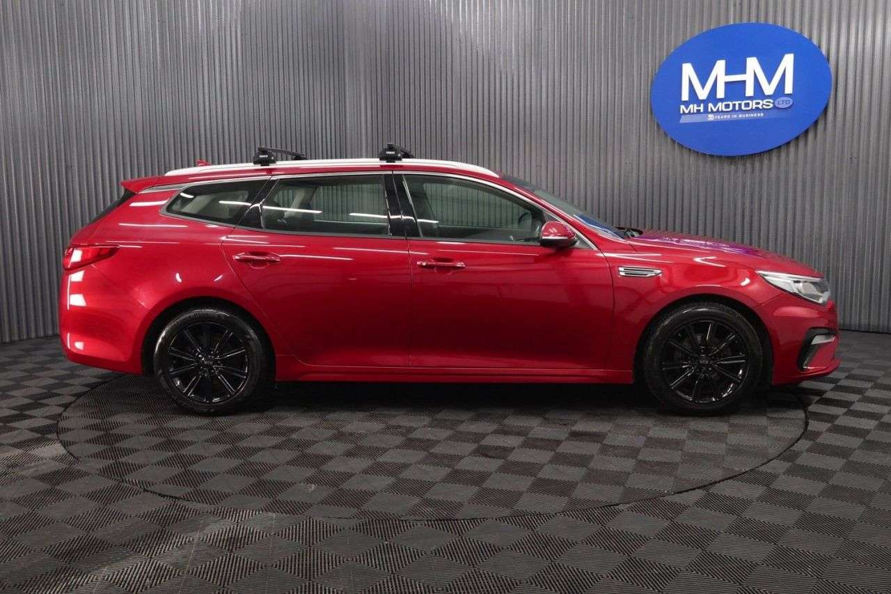 2019 KIA OPTIMA 2019 KIA OPTIMA