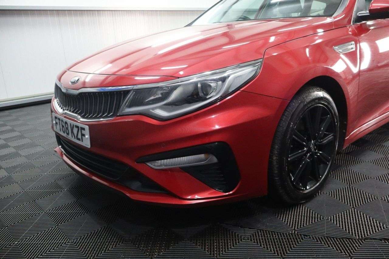 2019 KIA OPTIMA 2019 KIA OPTIMA