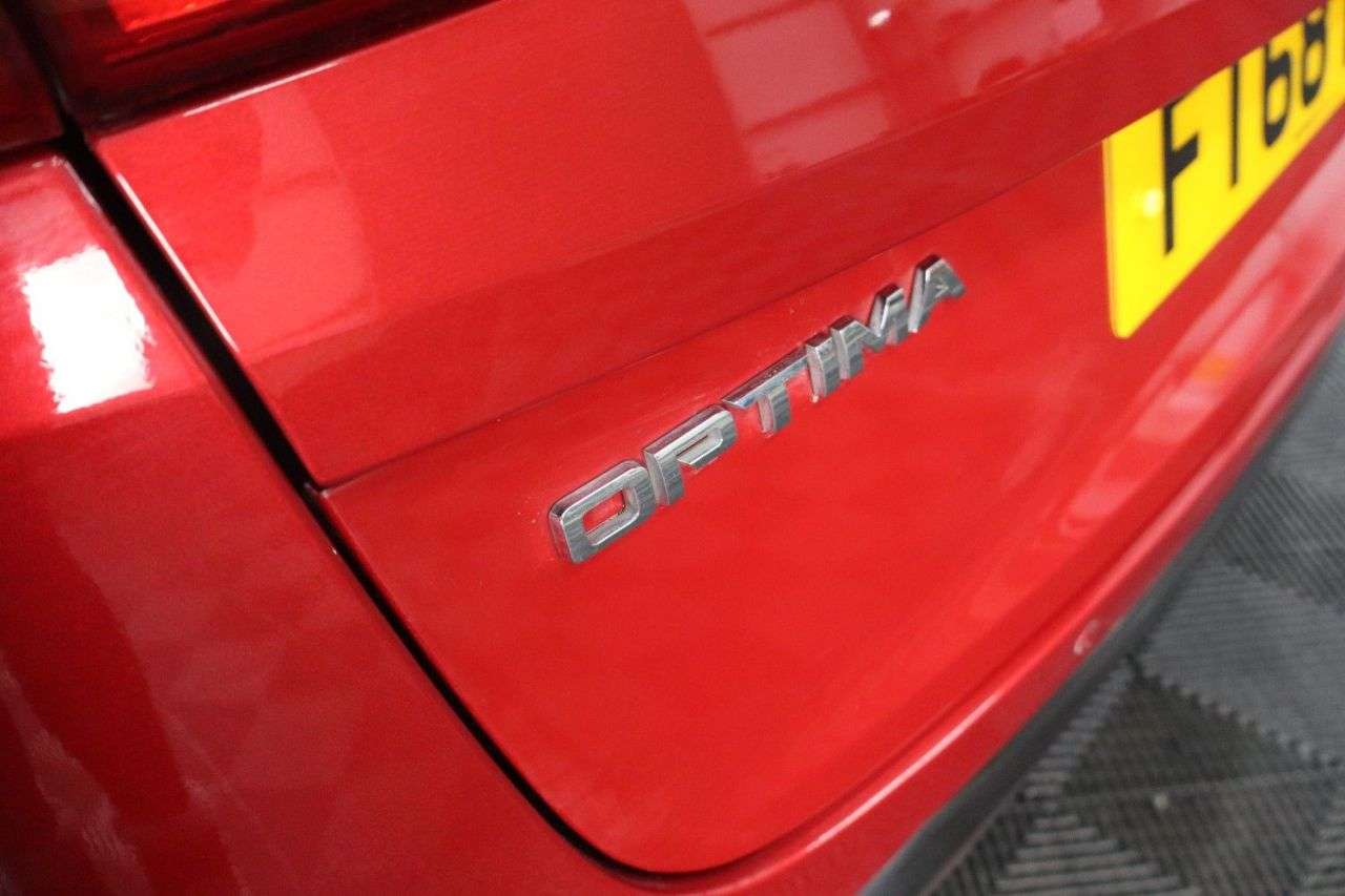 2019 KIA OPTIMA 2019 KIA OPTIMA