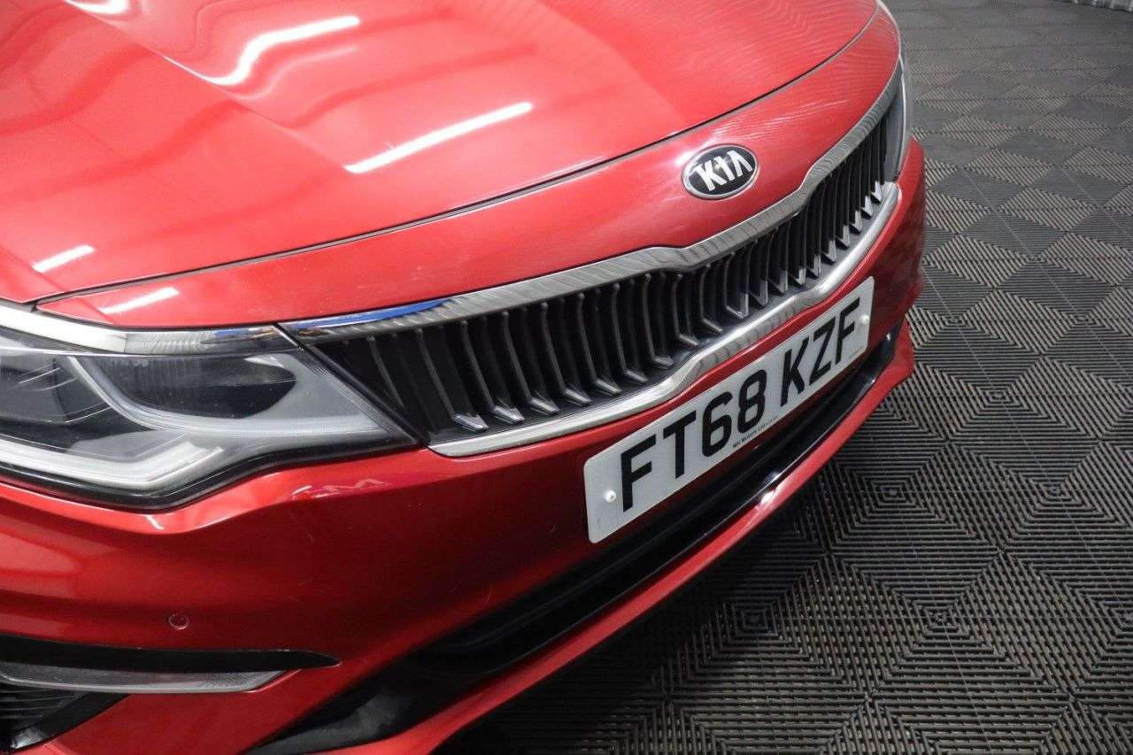 2019 KIA OPTIMA 2019 KIA OPTIMA