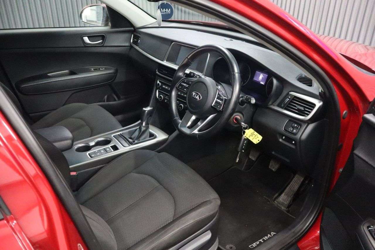 2019 KIA OPTIMA 2019 KIA OPTIMA
