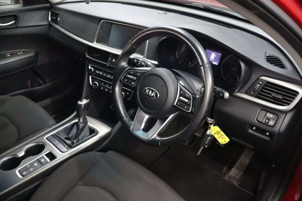 2019 KIA OPTIMA 2019 KIA OPTIMA