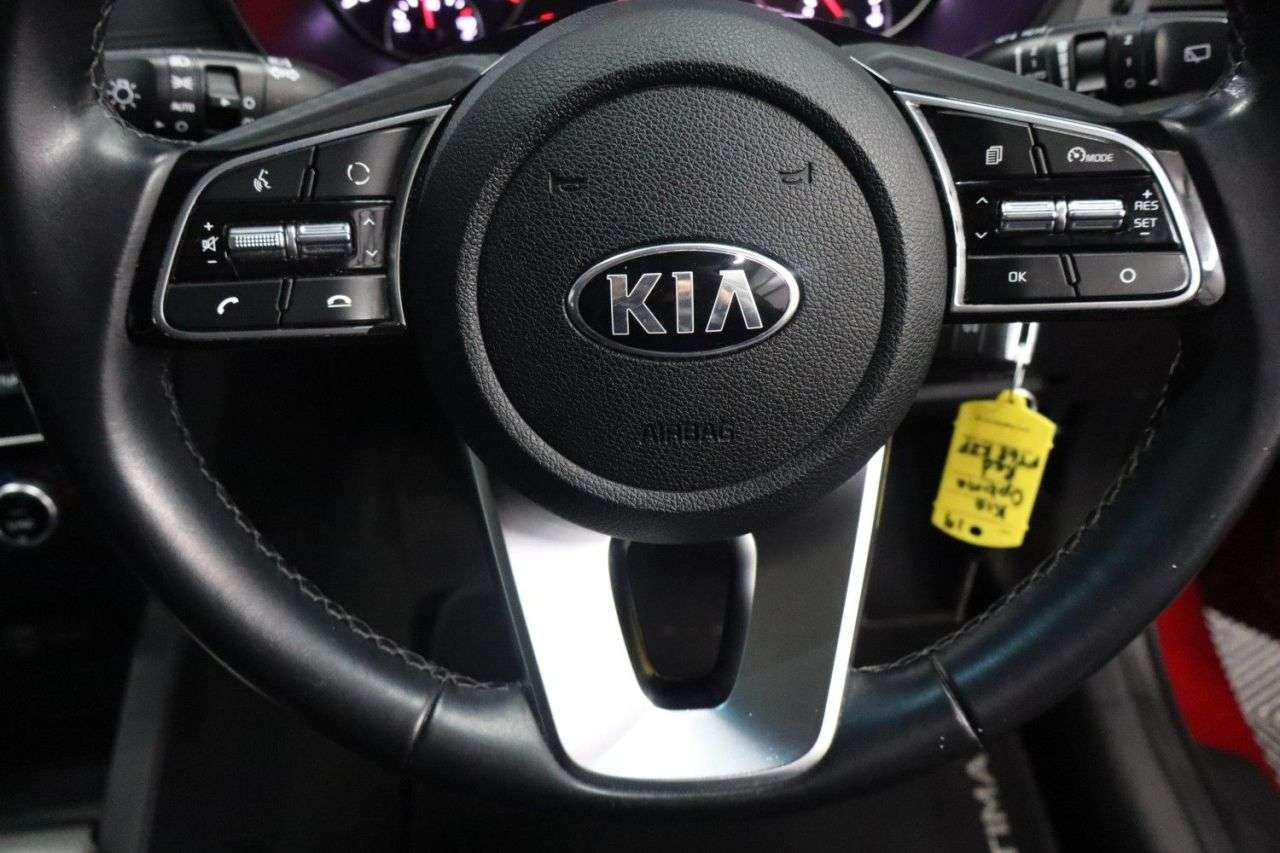 2019 KIA OPTIMA 2019 KIA OPTIMA