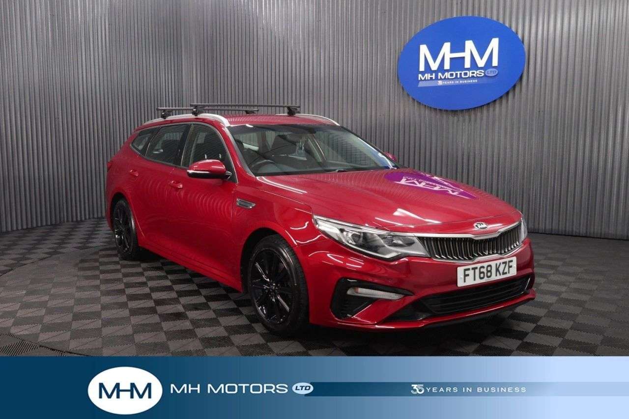 2019 KIA OPTIMA 2019 KIA OPTIMA