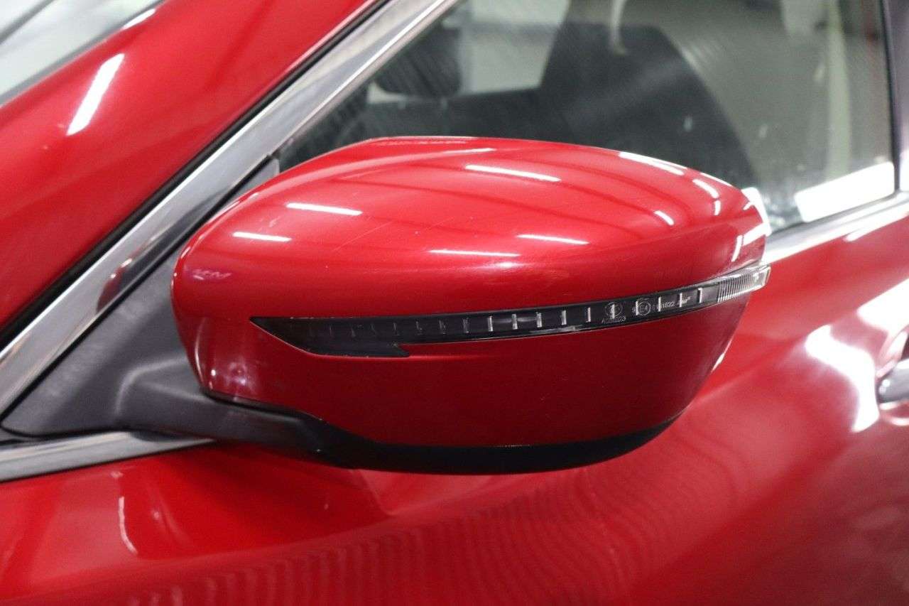 2018 NISSAN X-TRAIL 2018 NISSAN X-TRAIL