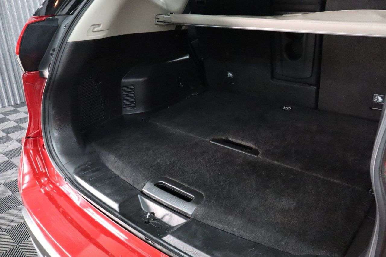 2018 NISSAN X-TRAIL 2018 NISSAN X-TRAIL