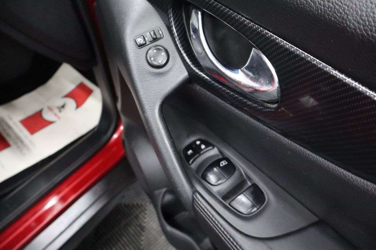 2018 NISSAN X-TRAIL 2018 NISSAN X-TRAIL