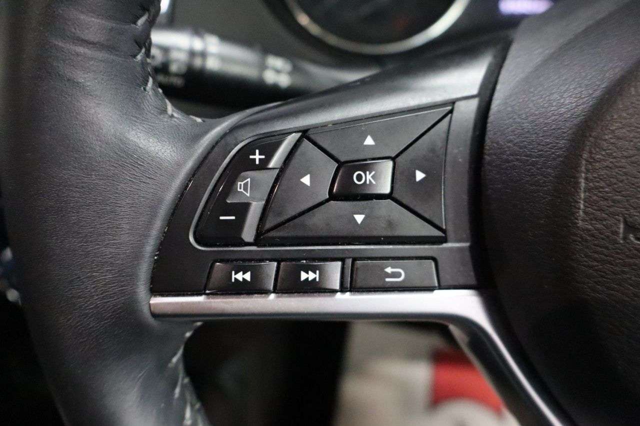 2018 NISSAN X-TRAIL 2018 NISSAN X-TRAIL