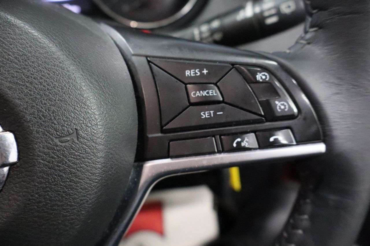 2018 NISSAN X-TRAIL 2018 NISSAN X-TRAIL