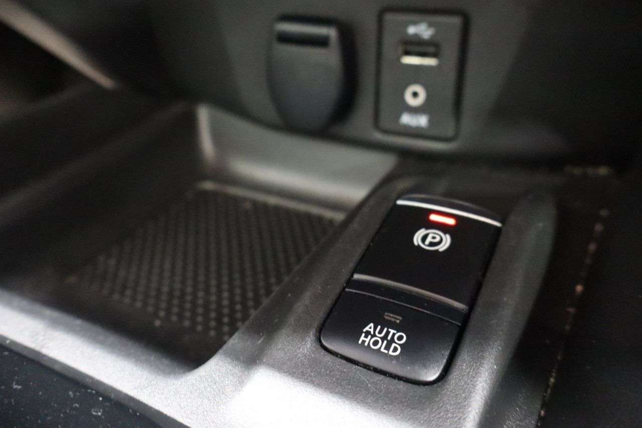 2018 NISSAN X-TRAIL 2018 NISSAN X-TRAIL