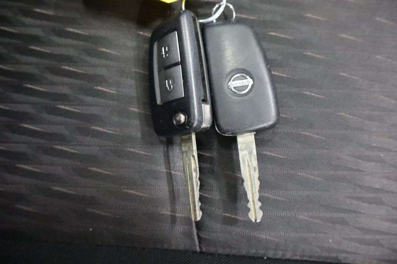 2018 NISSAN X-TRAIL 2018 NISSAN X-TRAIL