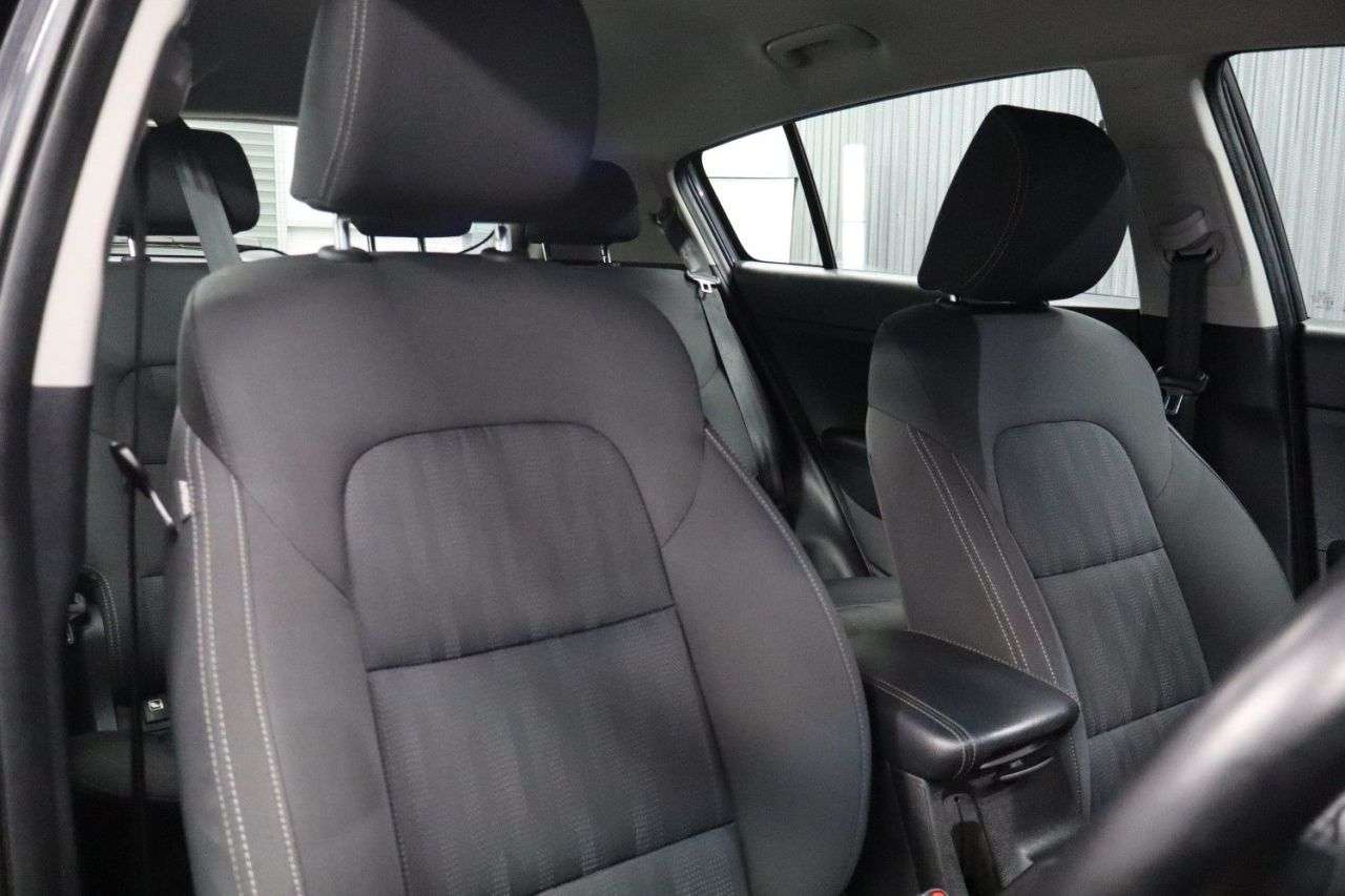 2016 KIA SPORTAGE 2016 KIA SPORTAGE