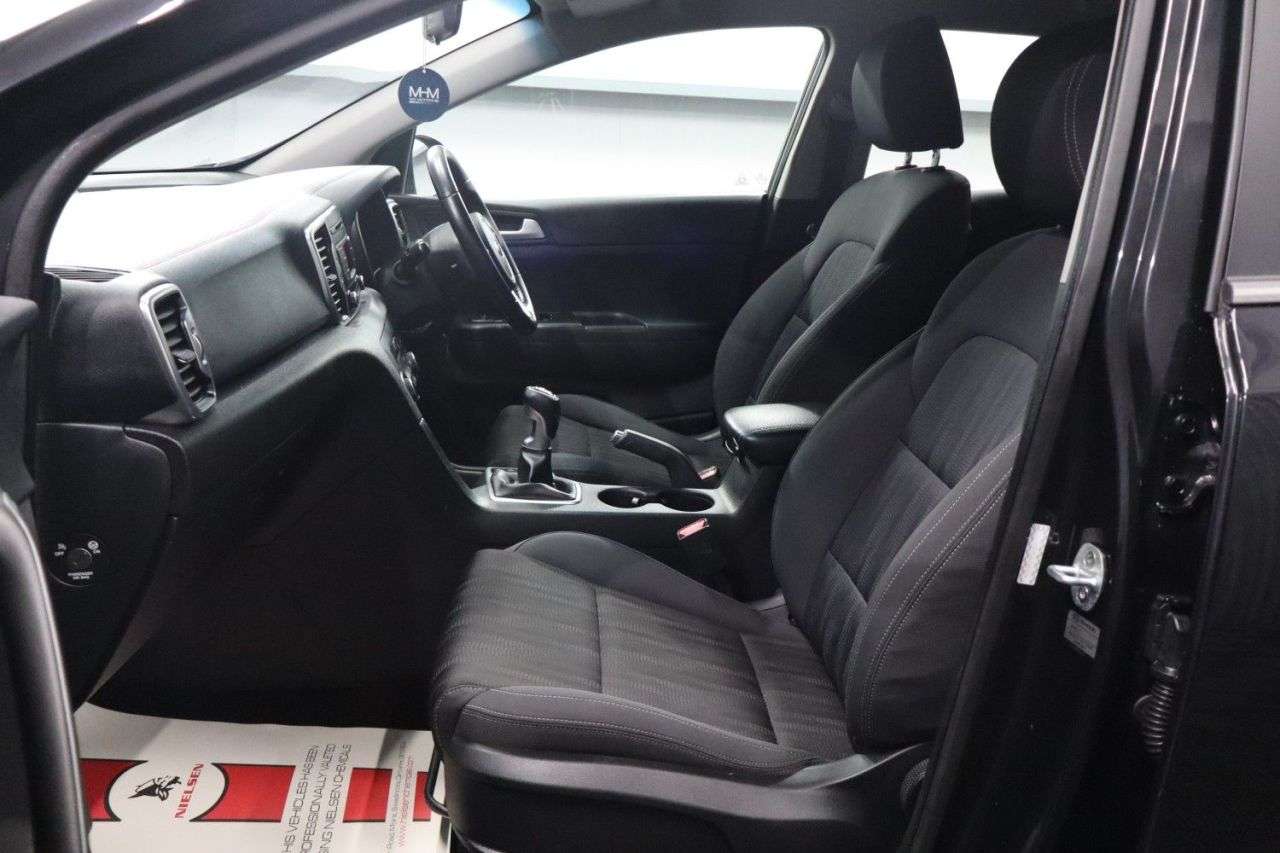 2016 KIA SPORTAGE 2016 KIA SPORTAGE