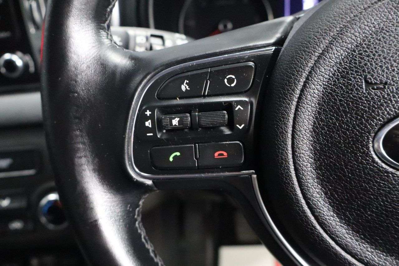 2016 KIA SPORTAGE 2016 KIA SPORTAGE