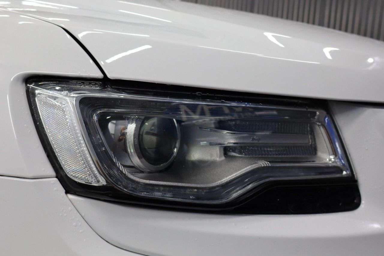 2016 JEEP GRAND CHEROKEE 2016 JEEP GRAND CHEROKEE