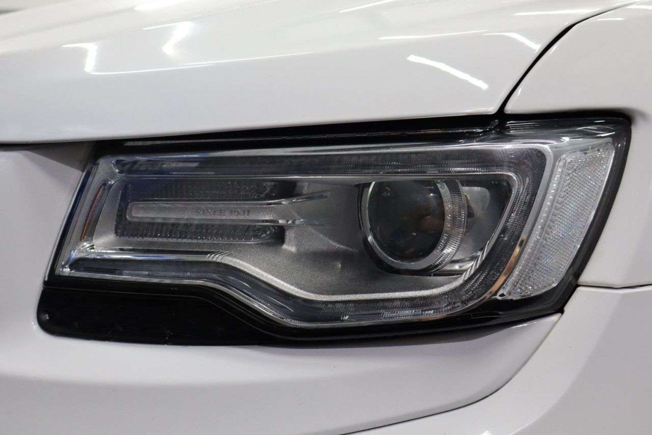 2016 JEEP GRAND CHEROKEE 2016 JEEP GRAND CHEROKEE