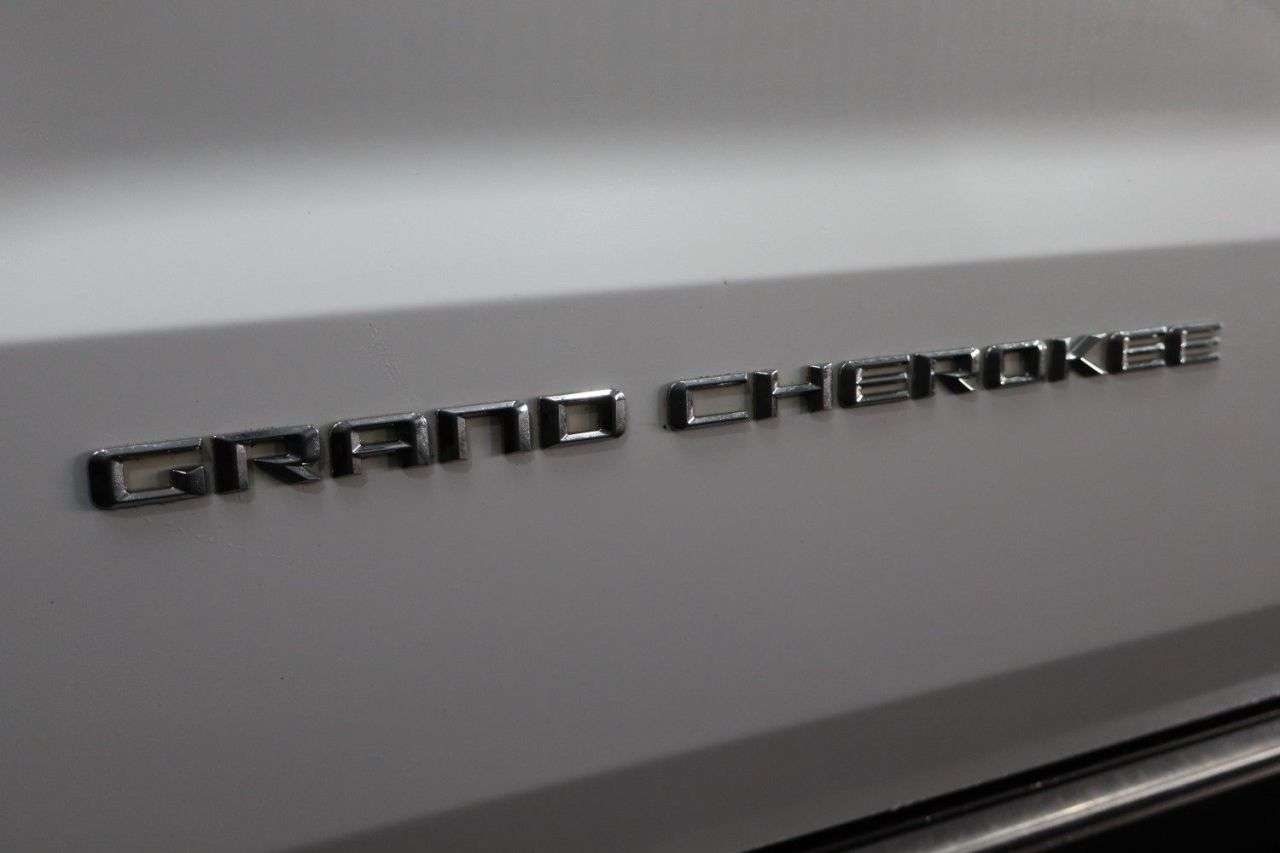 2016 JEEP GRAND CHEROKEE 2016 JEEP GRAND CHEROKEE