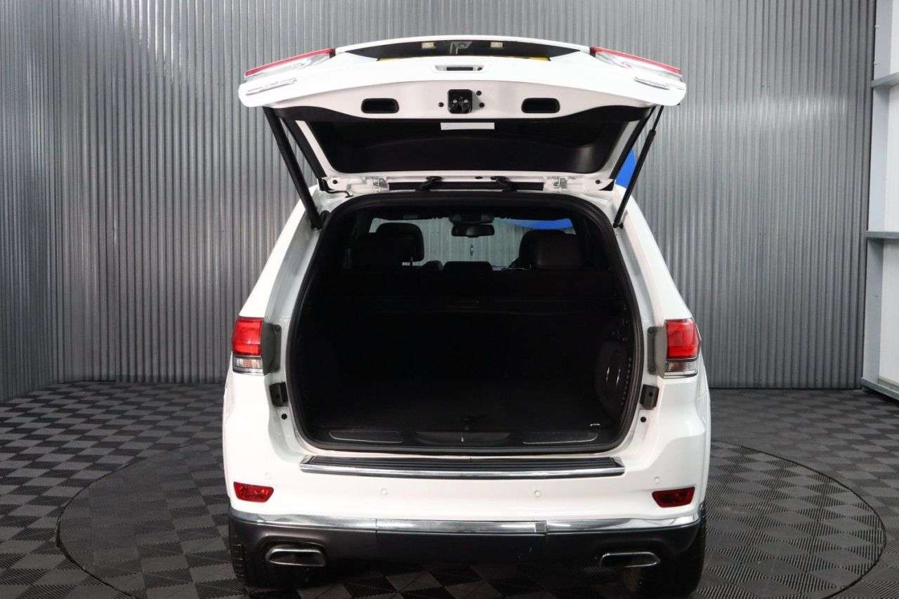 2016 JEEP GRAND CHEROKEE 2016 JEEP GRAND CHEROKEE