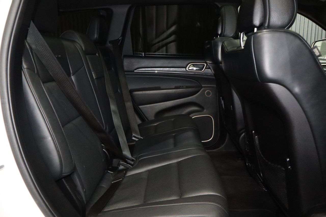 2016 JEEP GRAND CHEROKEE 2016 JEEP GRAND CHEROKEE