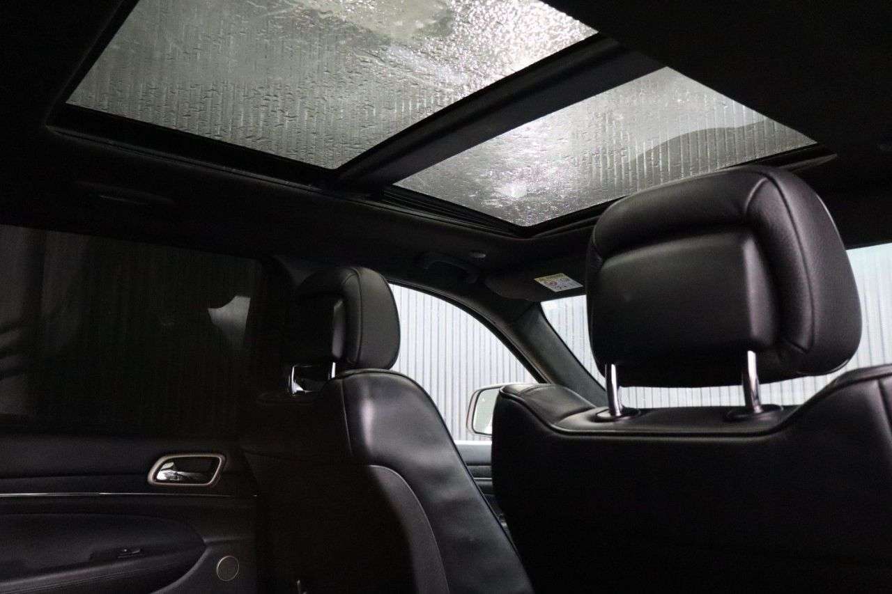 2016 JEEP GRAND CHEROKEE 2016 JEEP GRAND CHEROKEE