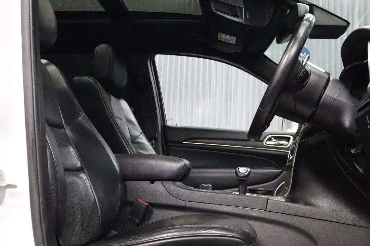 2016 JEEP GRAND CHEROKEE 2016 JEEP GRAND CHEROKEE