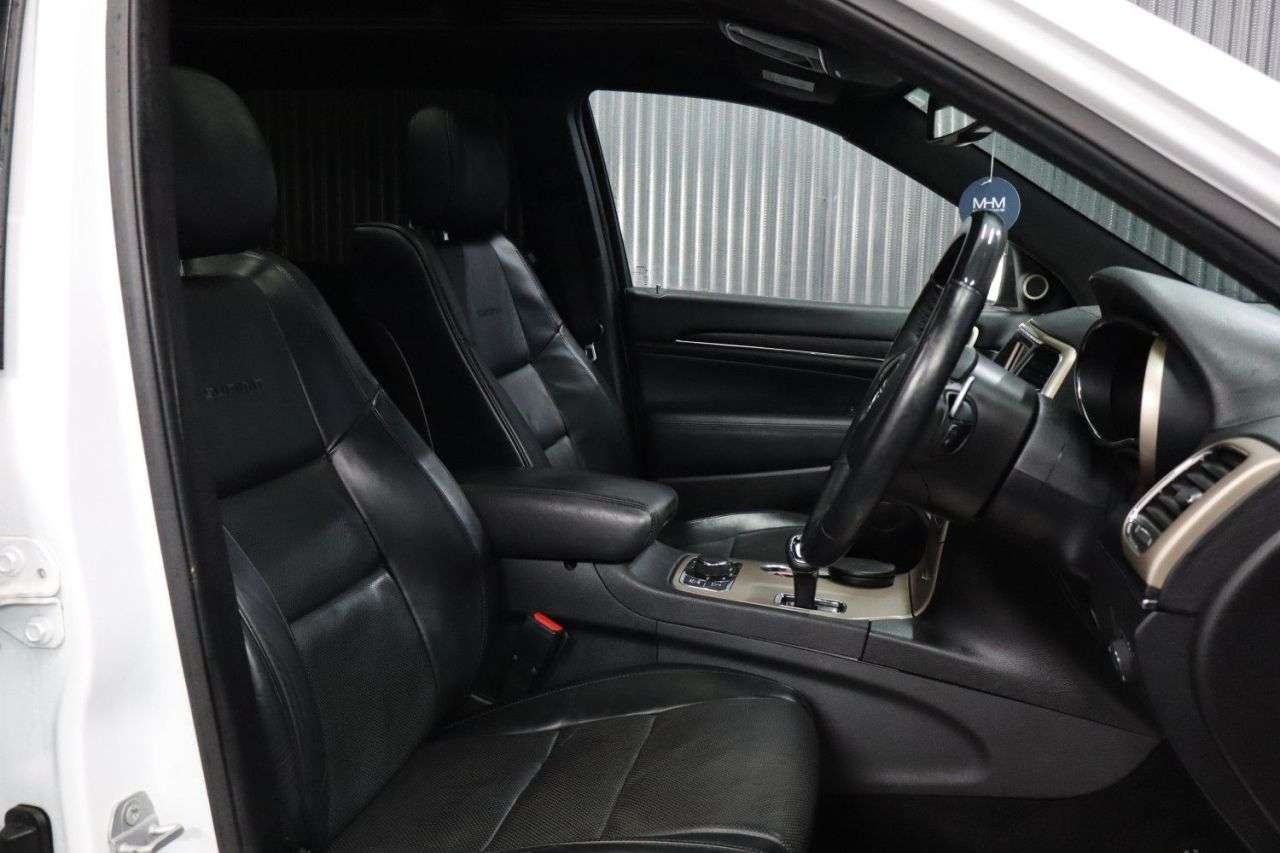 2016 JEEP GRAND CHEROKEE 2016 JEEP GRAND CHEROKEE