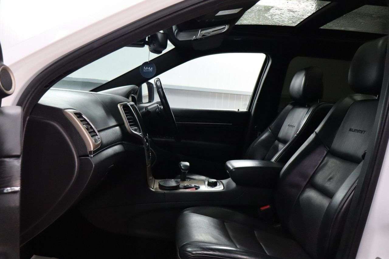 2016 JEEP GRAND CHEROKEE 2016 JEEP GRAND CHEROKEE