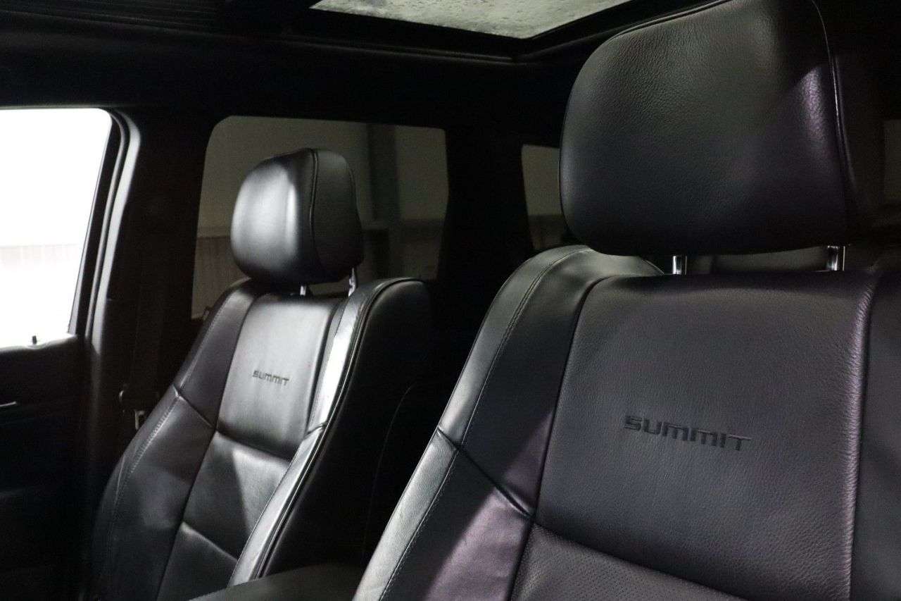 2016 JEEP GRAND CHEROKEE 2016 JEEP GRAND CHEROKEE