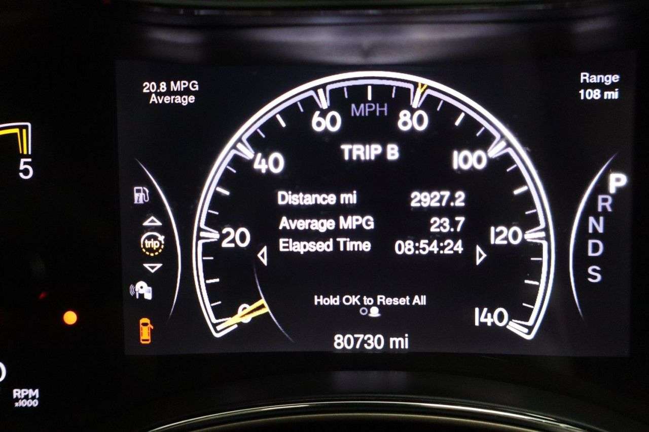 2016 JEEP GRAND CHEROKEE 2016 JEEP GRAND CHEROKEE