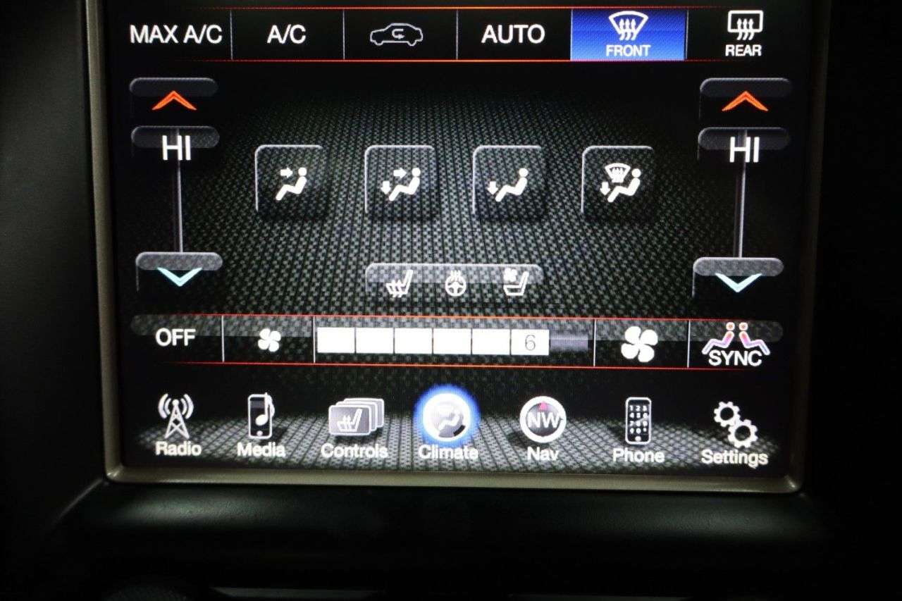 2016 JEEP GRAND CHEROKEE 2016 JEEP GRAND CHEROKEE