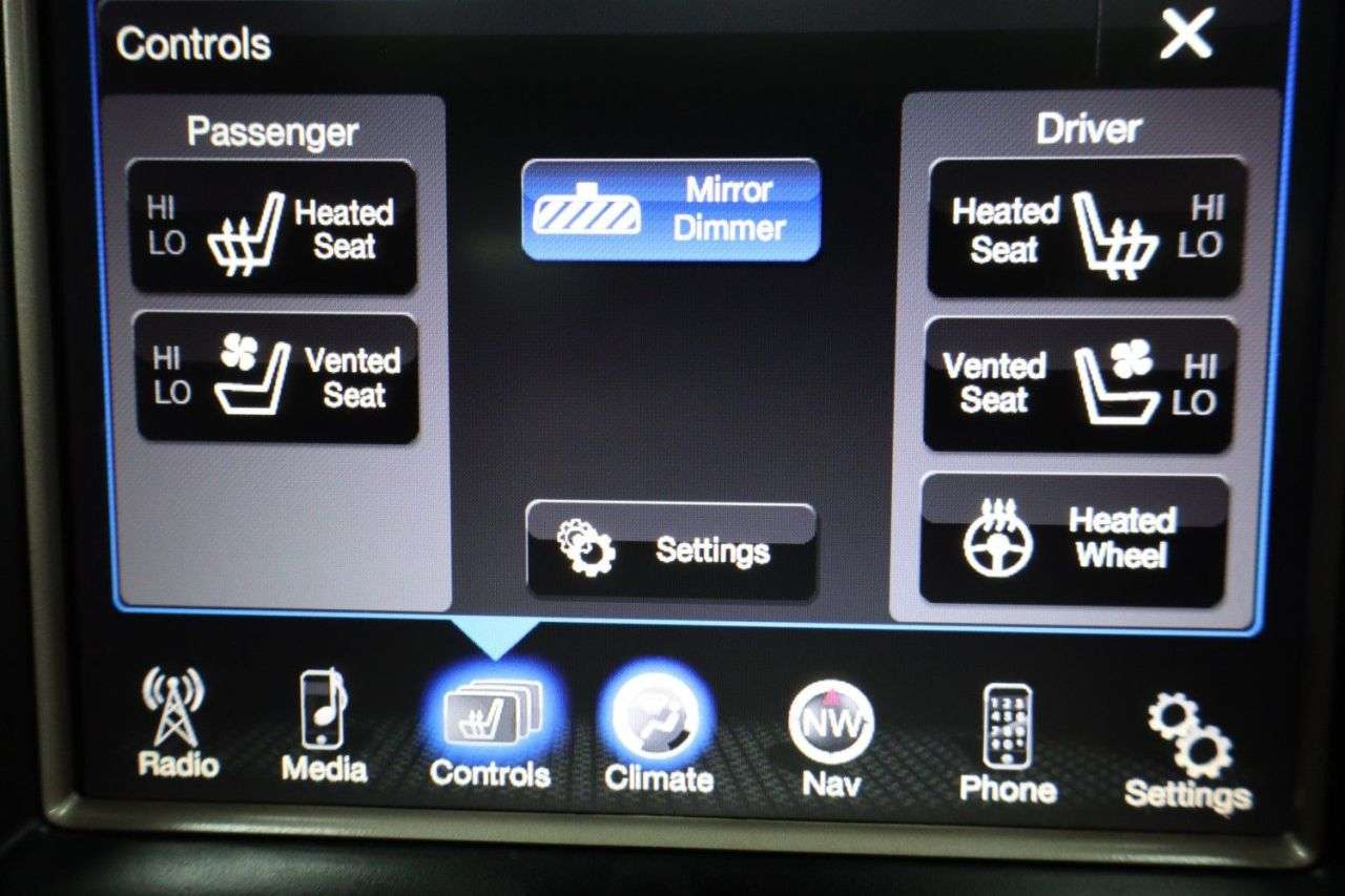 2016 JEEP GRAND CHEROKEE 2016 JEEP GRAND CHEROKEE