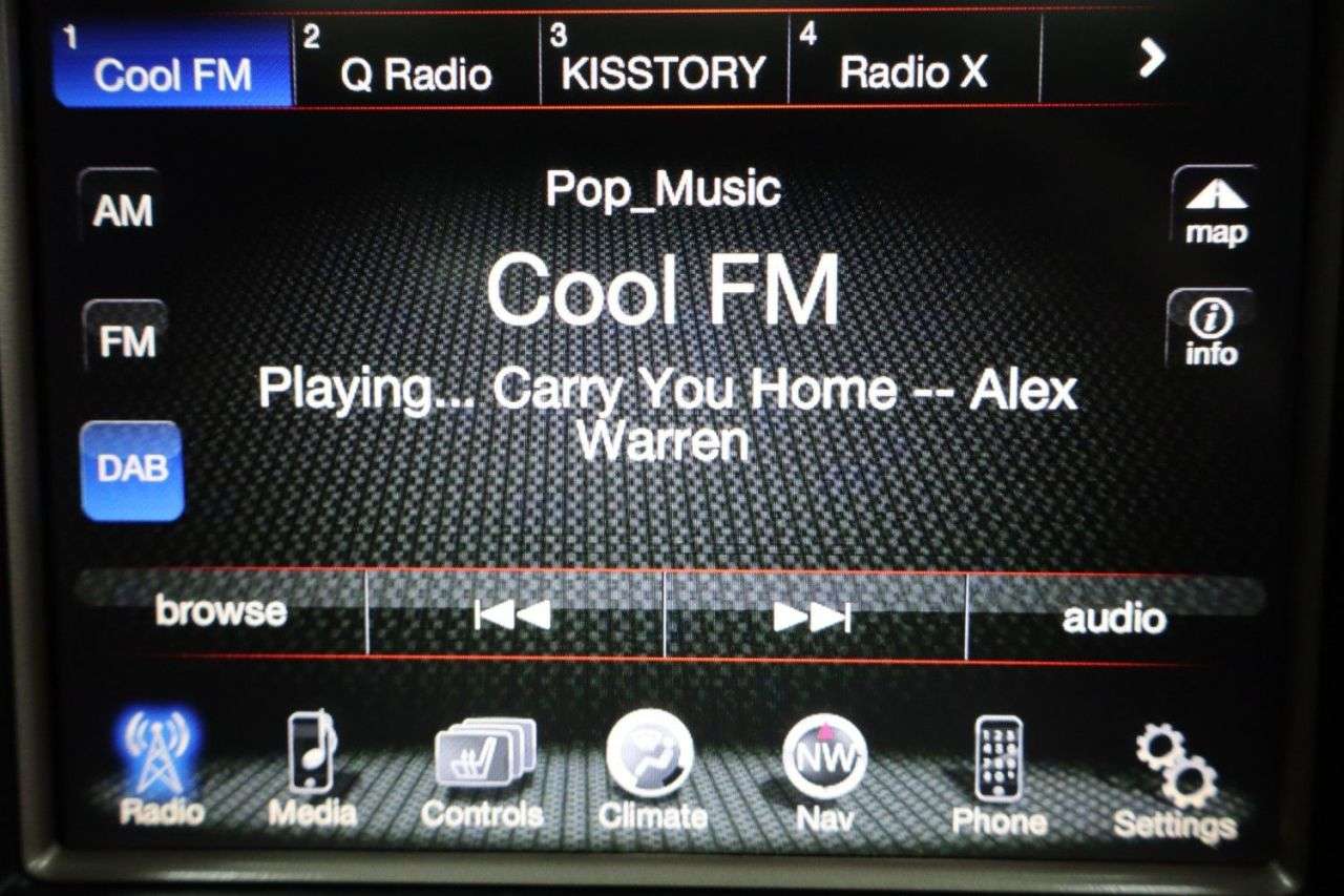 2016 JEEP GRAND CHEROKEE 2016 JEEP GRAND CHEROKEE