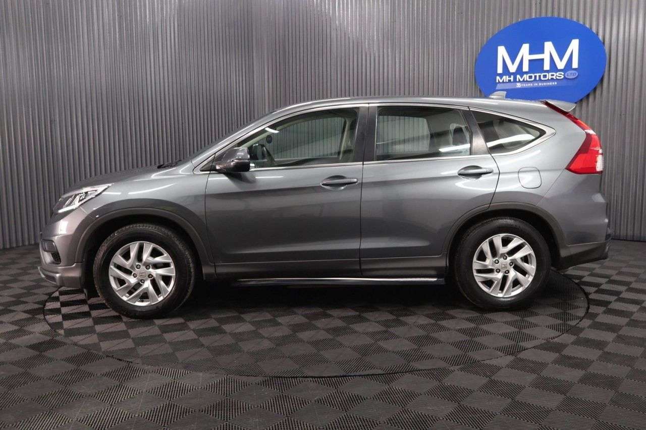 2018 HONDA CR-V 2018 HONDA CR-V