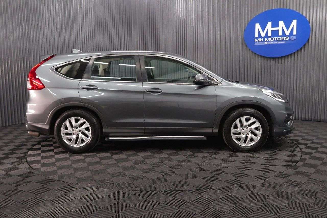 2018 HONDA CR-V 2018 HONDA CR-V