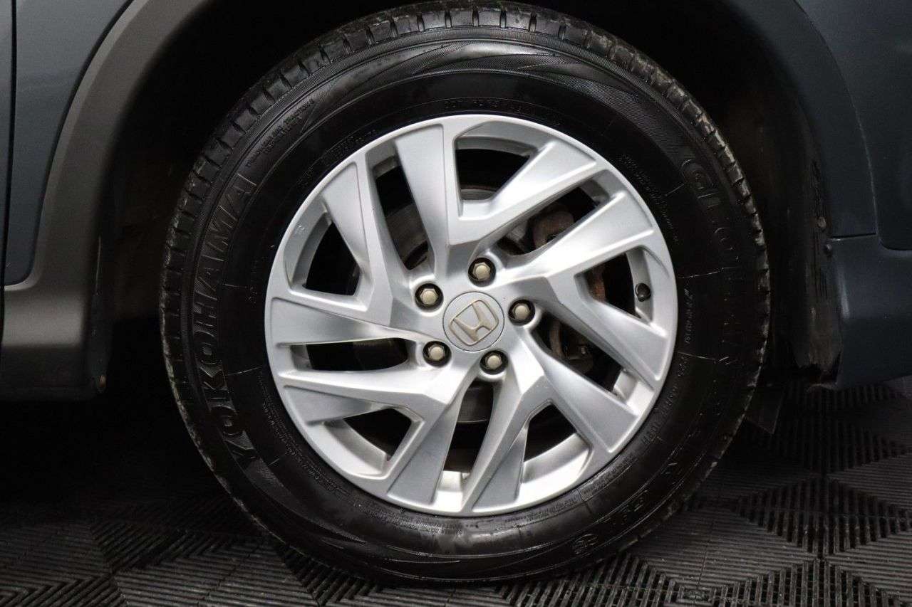 2018 HONDA CR-V 2018 HONDA CR-V