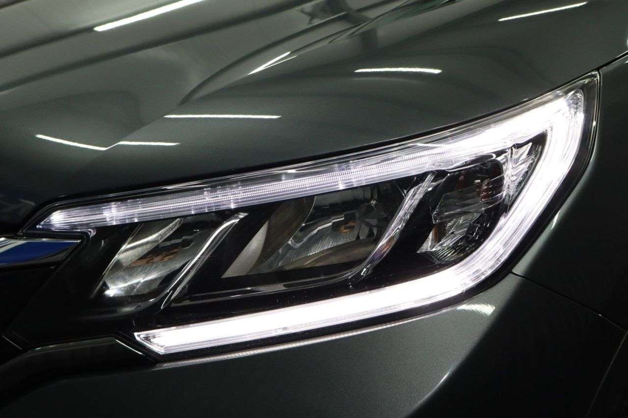 2018 HONDA CR-V 2018 HONDA CR-V