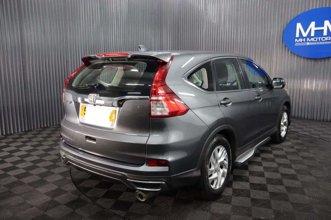 2018 HONDA CR-V 2018 HONDA CR-V