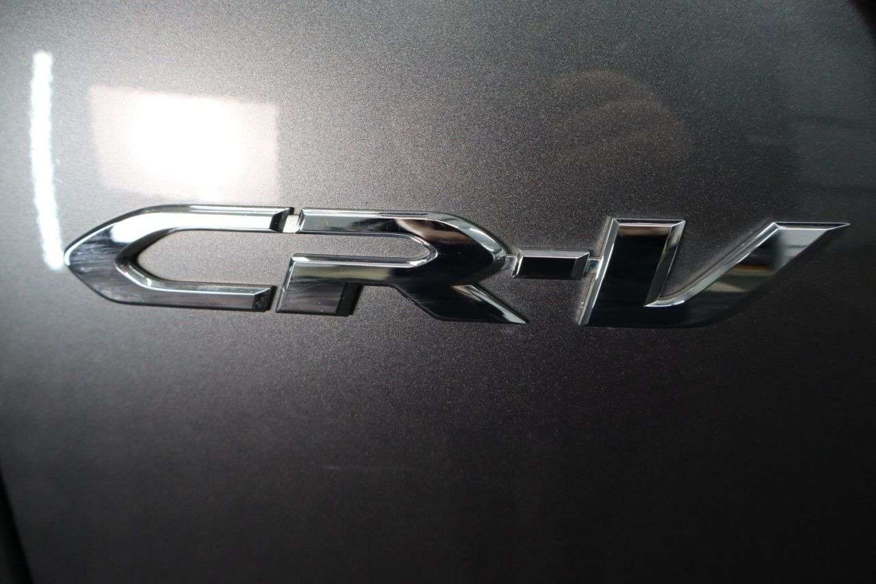 2018 HONDA CR-V 2018 HONDA CR-V