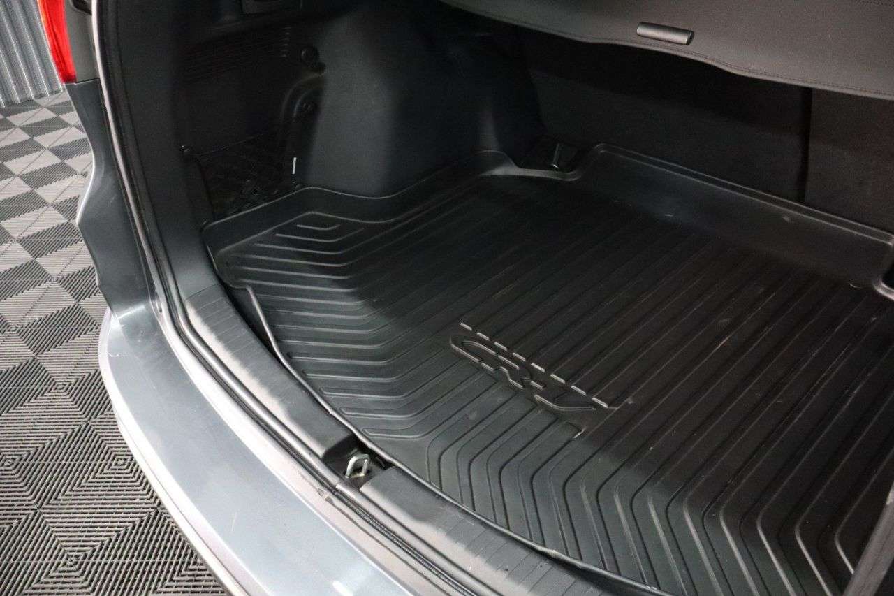 2018 HONDA CR-V 2018 HONDA CR-V