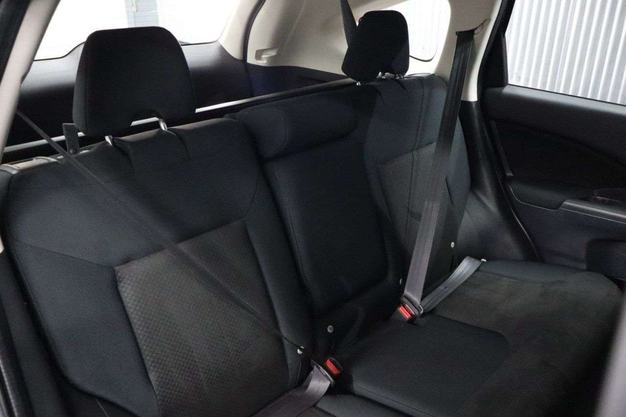 2018 HONDA CR-V 2018 HONDA CR-V