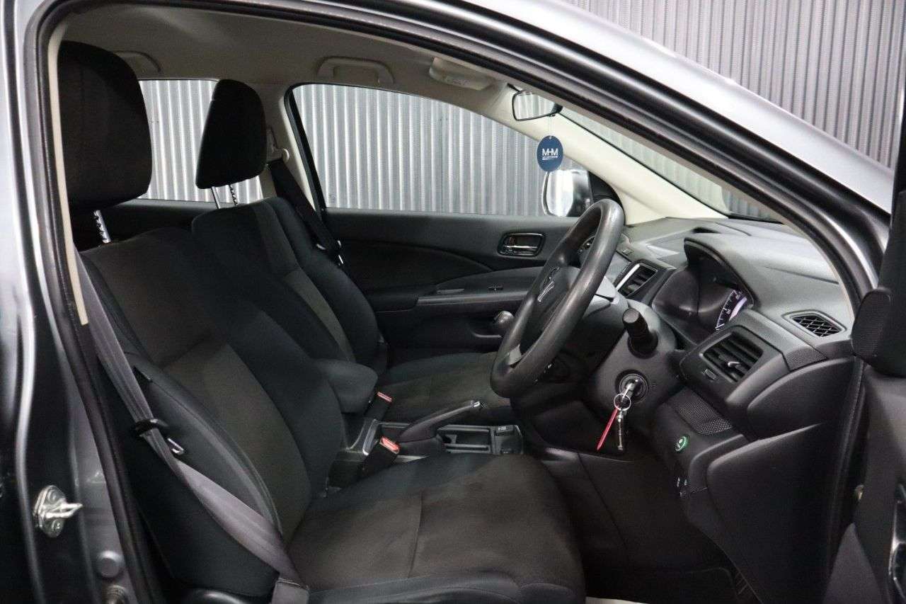 2018 HONDA CR-V 2018 HONDA CR-V