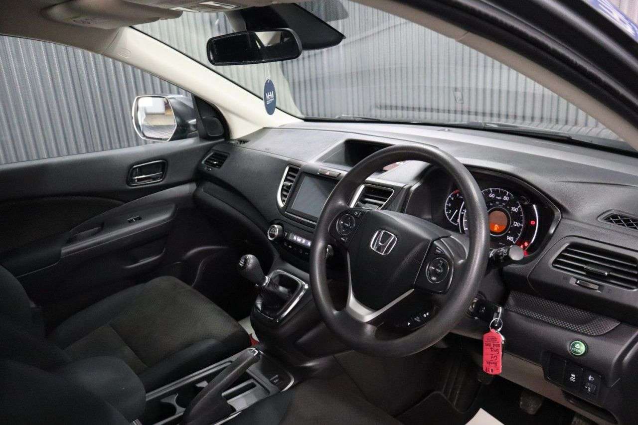 2018 HONDA CR-V 2018 HONDA CR-V