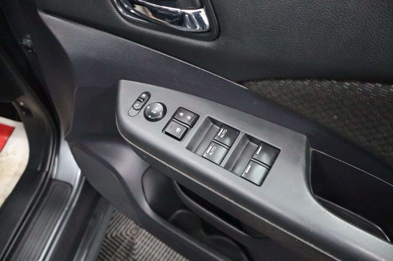 2018 HONDA CR-V 2018 HONDA CR-V