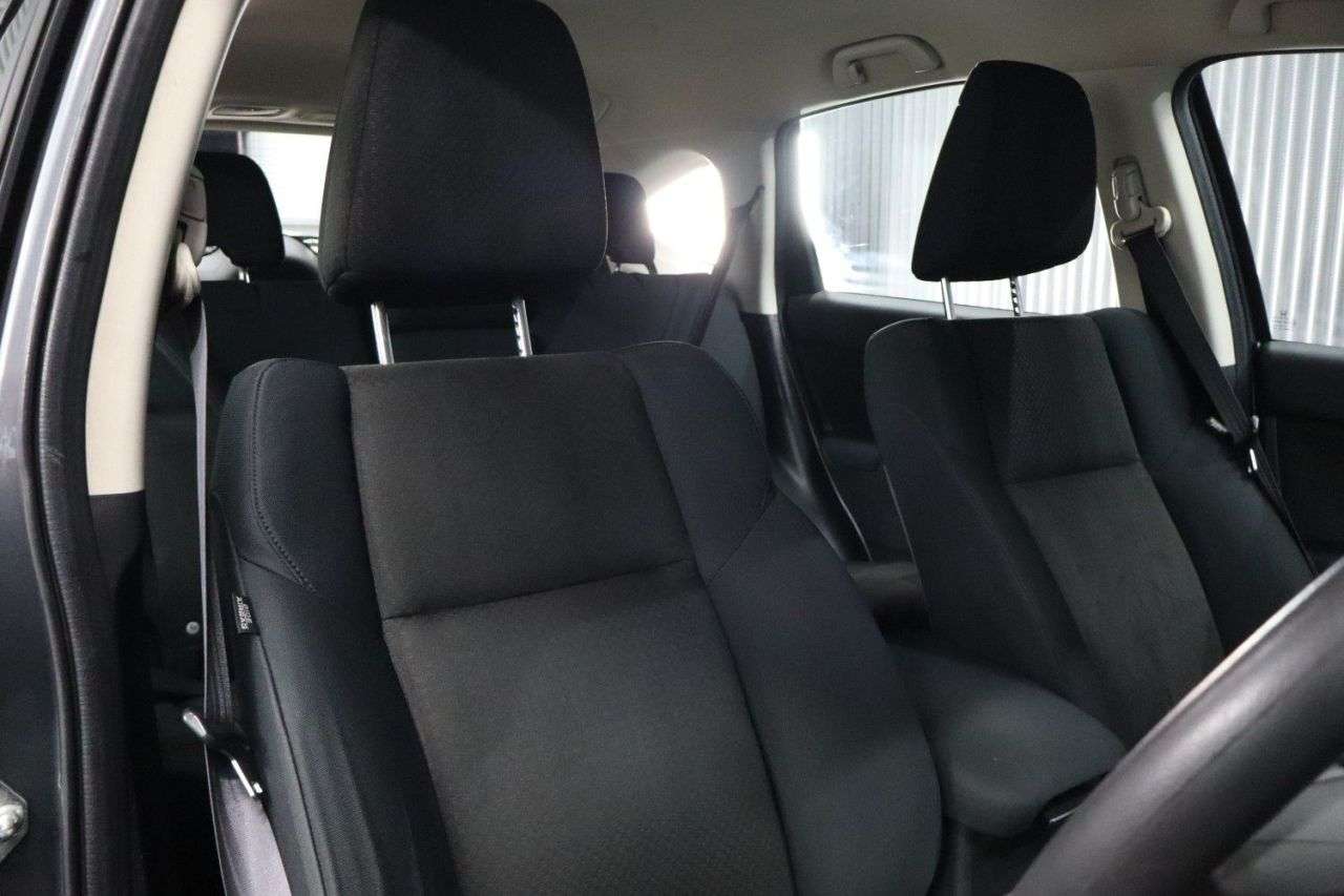 2018 HONDA CR-V 2018 HONDA CR-V