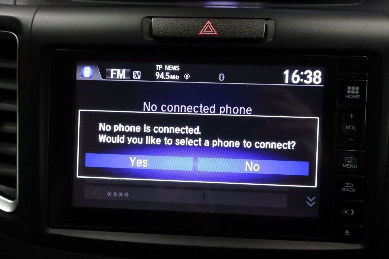 2018 HONDA CR-V 2018 HONDA CR-V