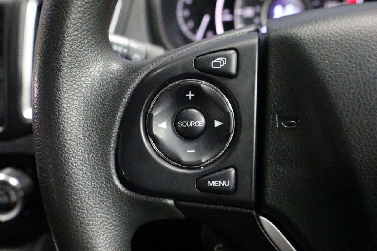 2018 HONDA CR-V 2018 HONDA CR-V