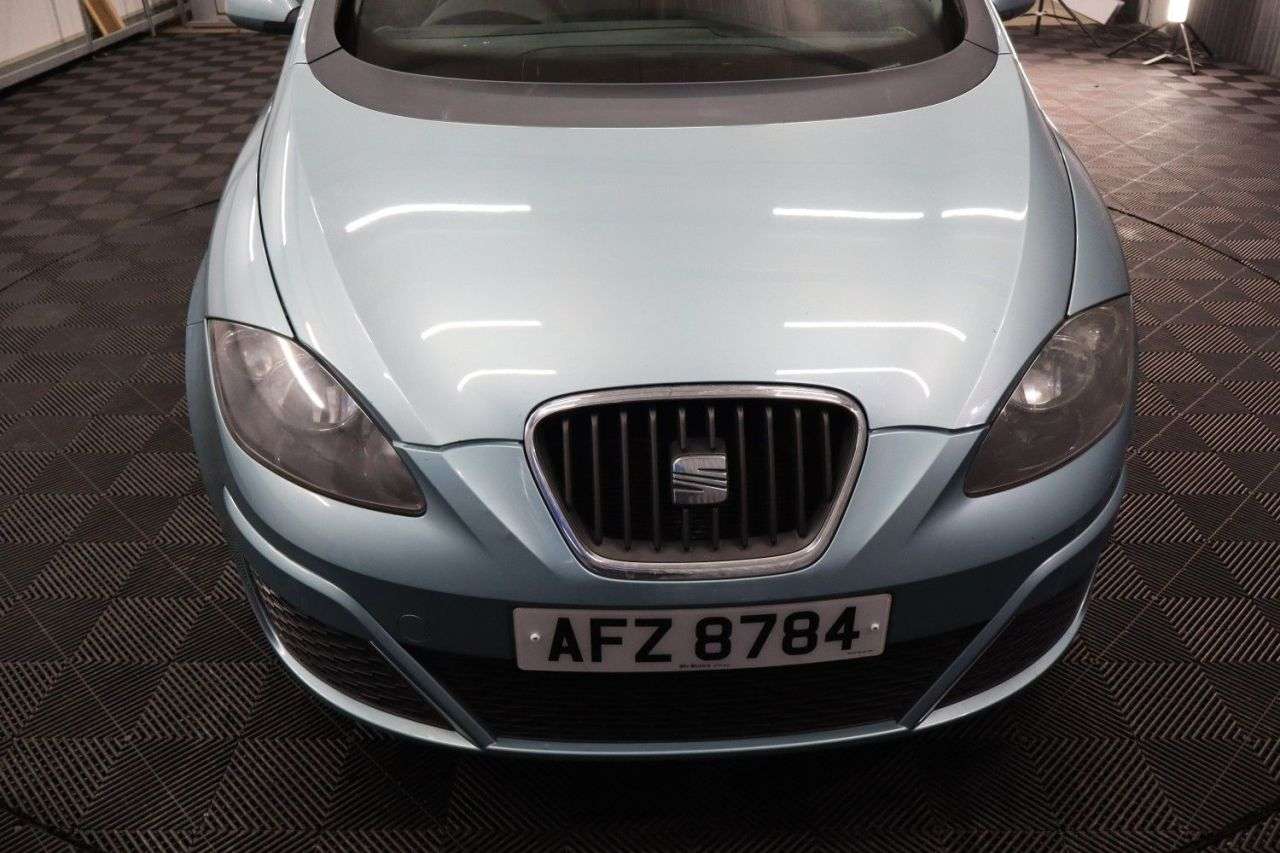 2009 SEAT ALTEA 2009 SEAT ALTEA