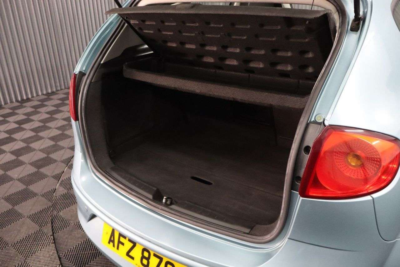 2009 SEAT ALTEA 2009 SEAT ALTEA