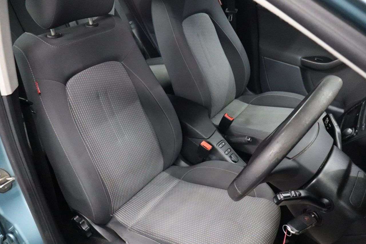 2009 SEAT ALTEA 2009 SEAT ALTEA