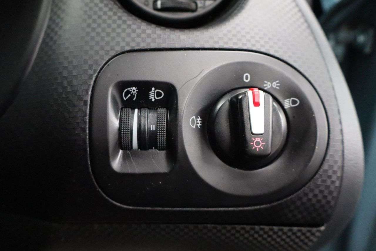 2009 SEAT ALTEA 2009 SEAT ALTEA